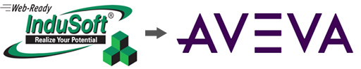 InduSoft is now AVEVA Edge InduSoft is now AVEVA Edge
