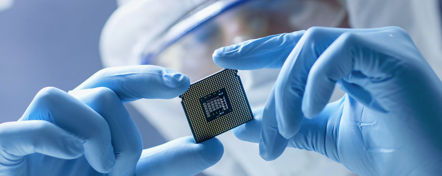 AVEVA Success Story - Semiconductors AVEVA Success Story - Semiconductors