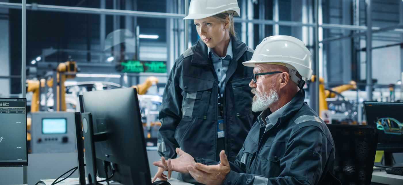 Q-mation | AVEVA Teamwork - Connected Worker Q-mation | AVEVA Teamwork - Connected Worker