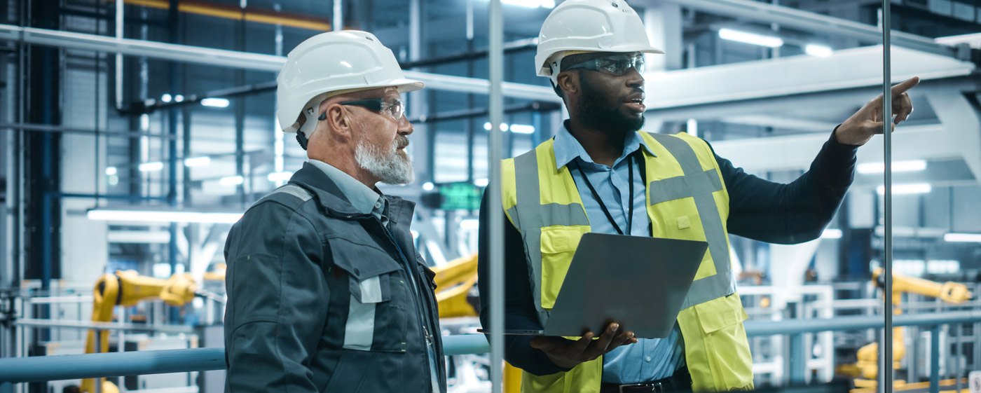 Q-mation | AVEVA Teamwork - Connected Worker Q-mation | AVEVA Teamwork - Connected Worker